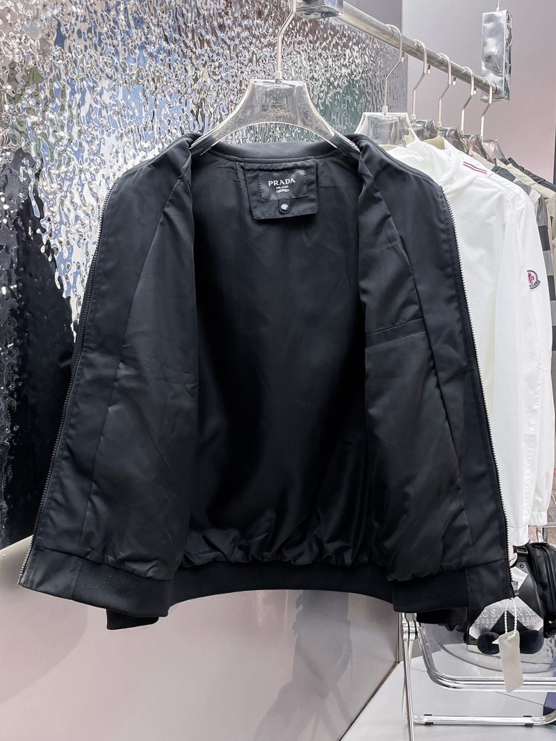 Prada Outwear